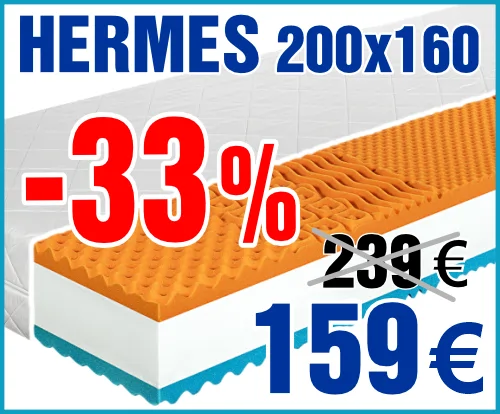 Hermes 200x160
