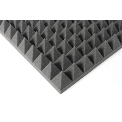 Acoustic Pyramids 7 cm