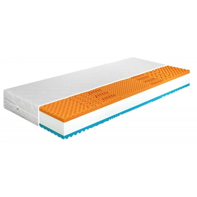 HERMES 200x80 cm - VÝPREDAJ 