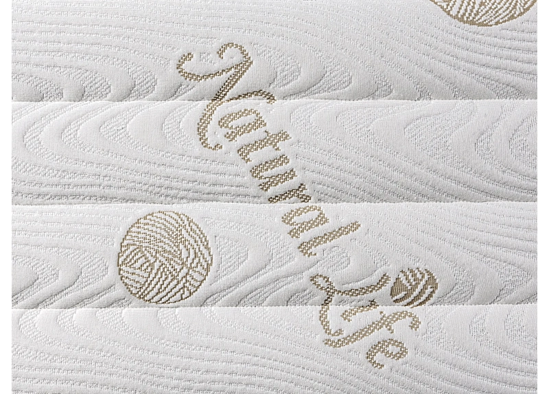 WOOL LIFE - náhradný poťah na matrac