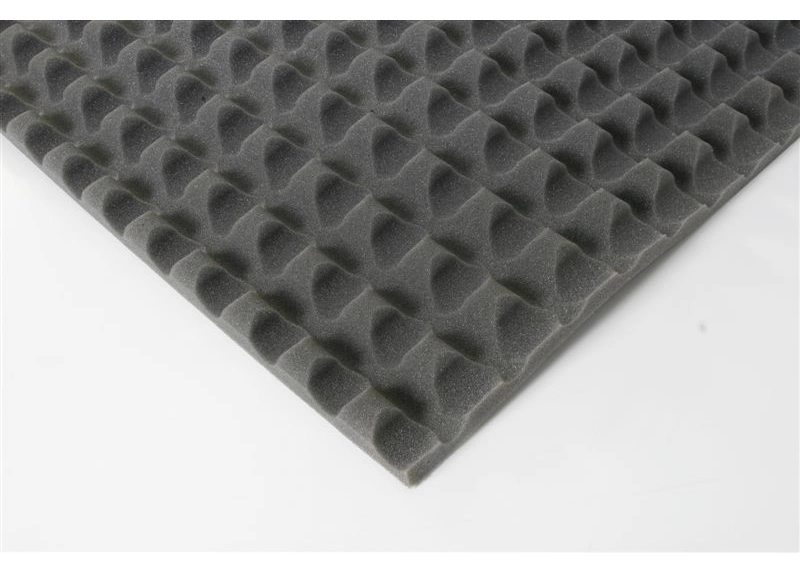 Acousticfoam Waves 3 cm