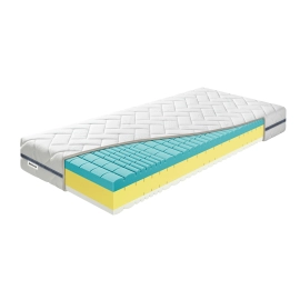 Sendvičový matrac KING SENIORCOMFORT 24 HR ANTIDECUBIT