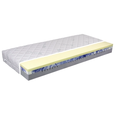 Sendvičový matrac VISCOSENSE COMFORT