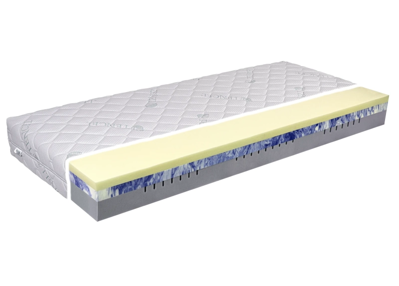 Sendvičový matrac VISCOSENSE COMFORT