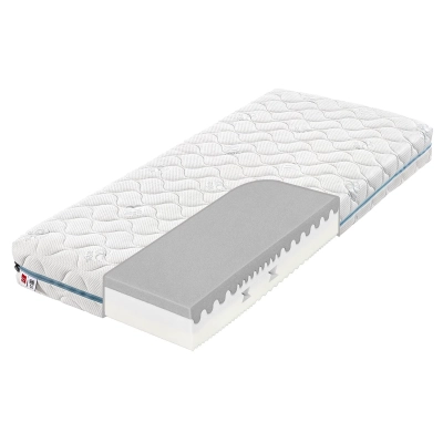 Penový matrac DÁŠA