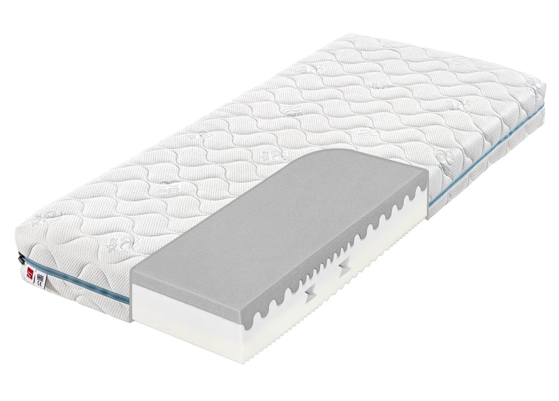 Penový matrac DÁŠA