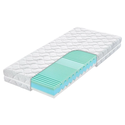 Sendvičový matrac ENIGMA