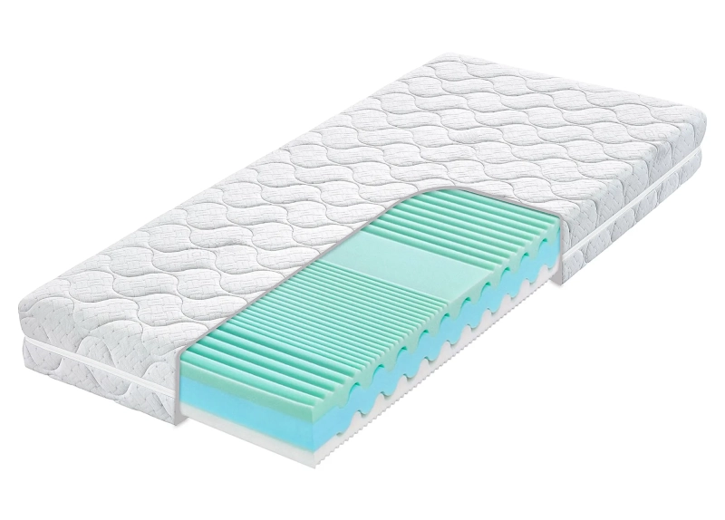 Sendvičový matrac ENIGMA