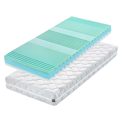 Sendvičový matrac ENIGMA