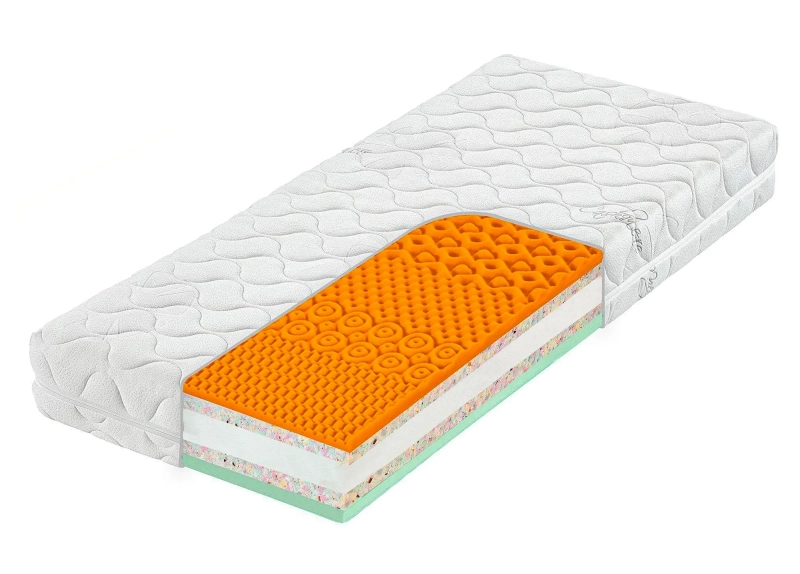 Sendvičový matrac HEUREKA PLUS FLEXI