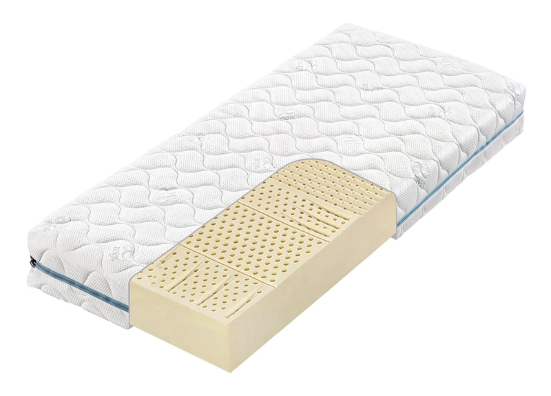 Latexový matrac LATEX SUPREME