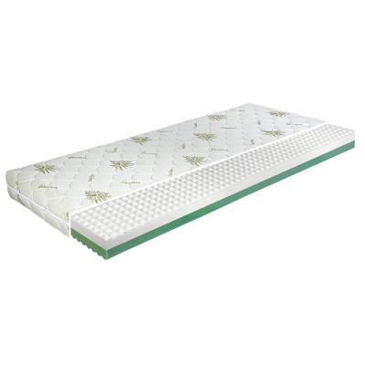 Penový matrac DREAM DUO