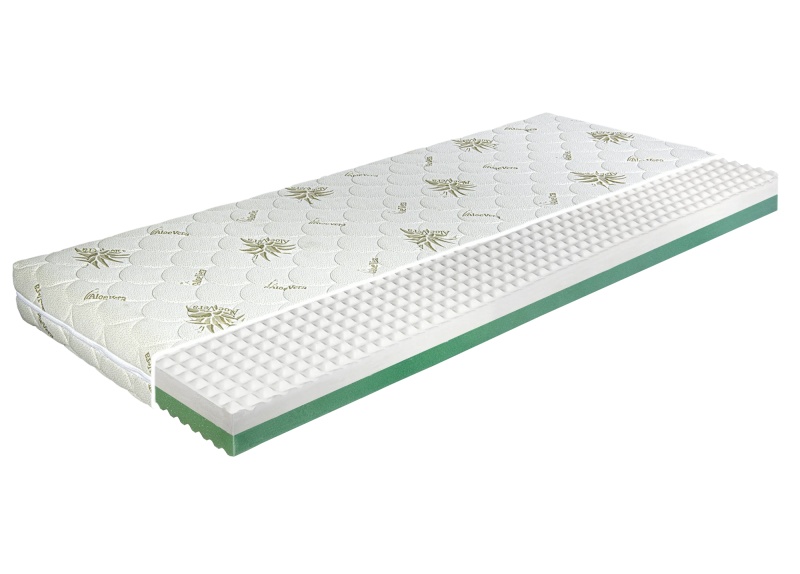 Penový matrac DREAM DUO