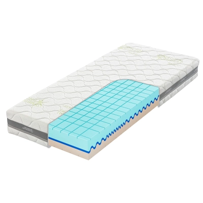 Sendvičový matrac TROPICO GUARD MEDICAL