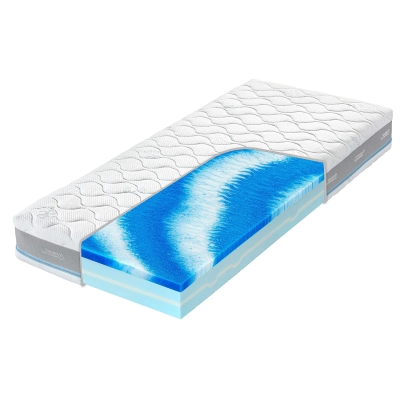 Sendvičový matrac SWISSLAB PRESTIGE GEL