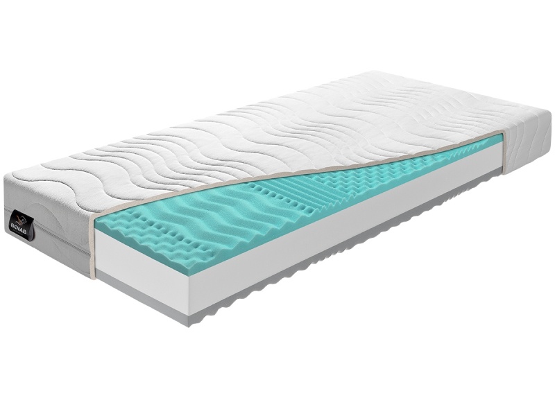 Sendvičový matrac KLASIK PLUS