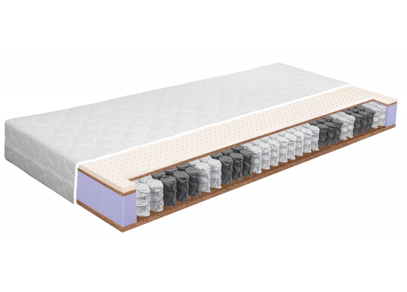 Taštičkový matrac DRIVE