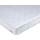 MICROFIBER - náhradný poťah na matrac