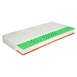 SIRIUS Aloe Vera Plus, 200x160 cm - Výpredaj