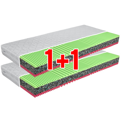 WAVE COMFORT 1+1