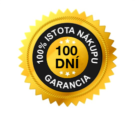 Garancia 100dní