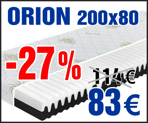 Orion 200x80