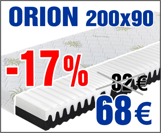 Orion 200x90