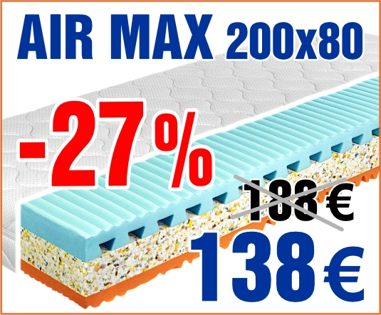 Air Max 200x80
