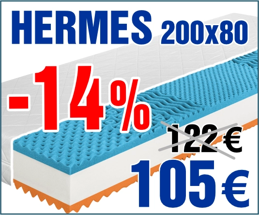 Hermes 200x80