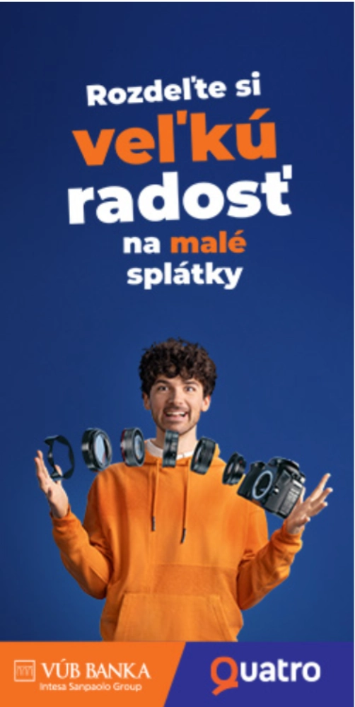 Nakujte na splátky