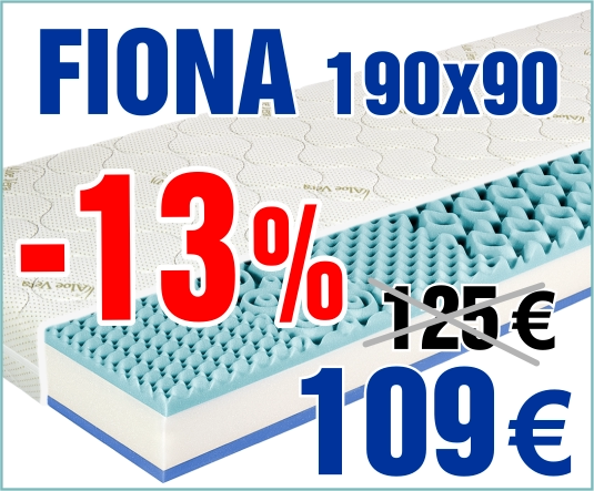 Fiona 190x90