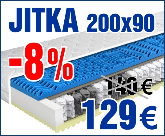 Jitka 200x90