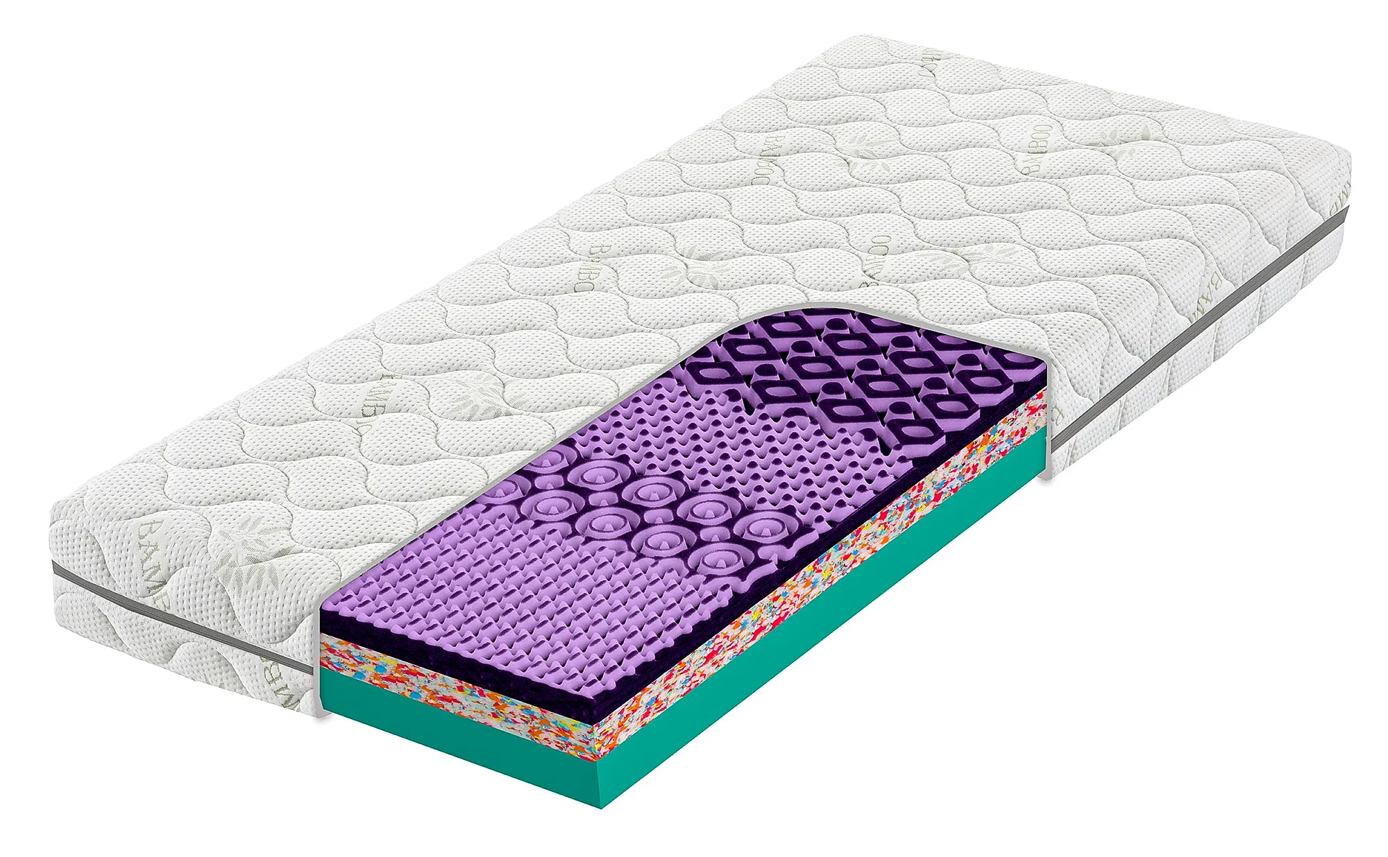 Matrac Atlas Astana 3D Flex