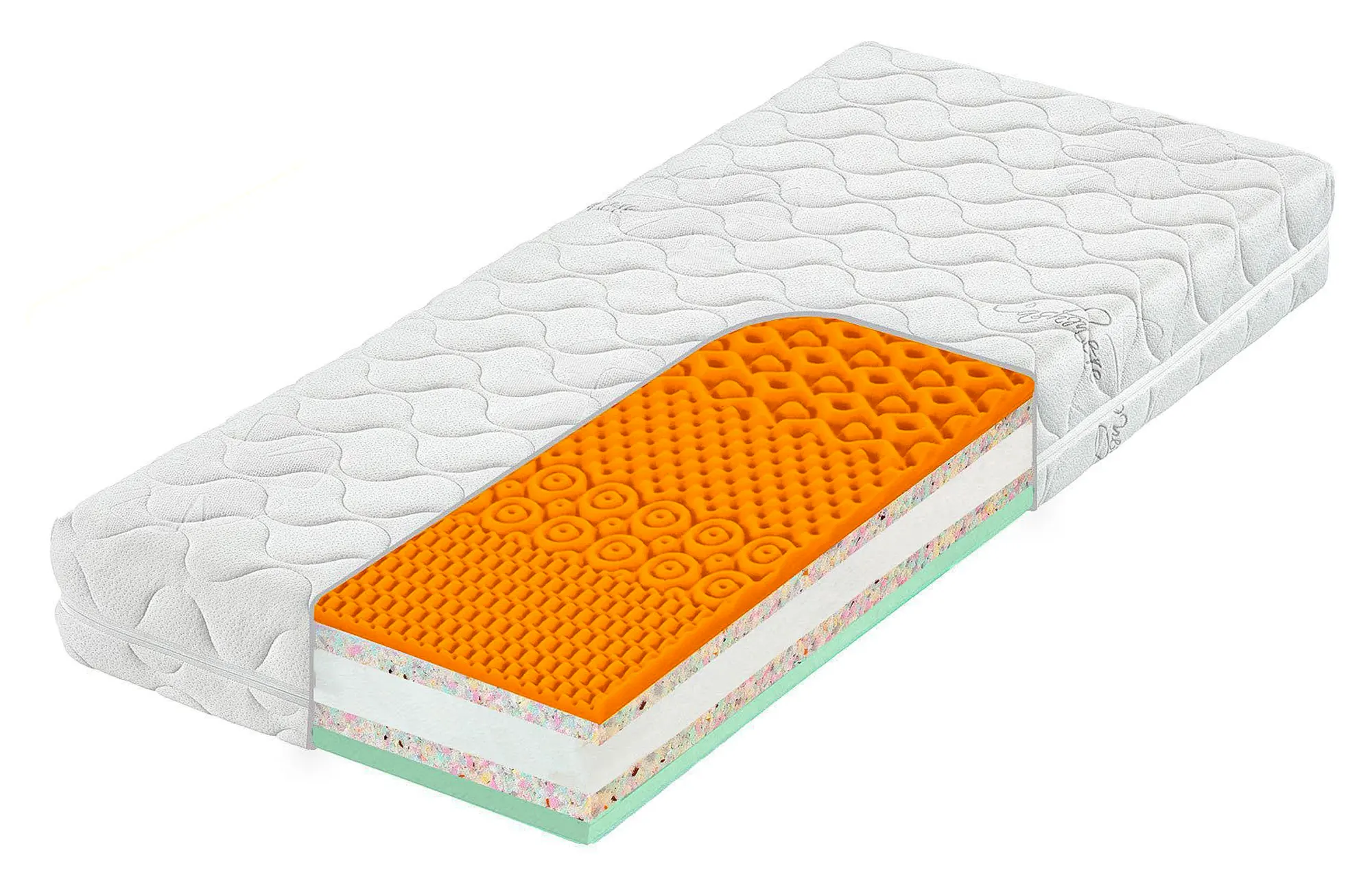 Matrac Heureka Plus Flexi