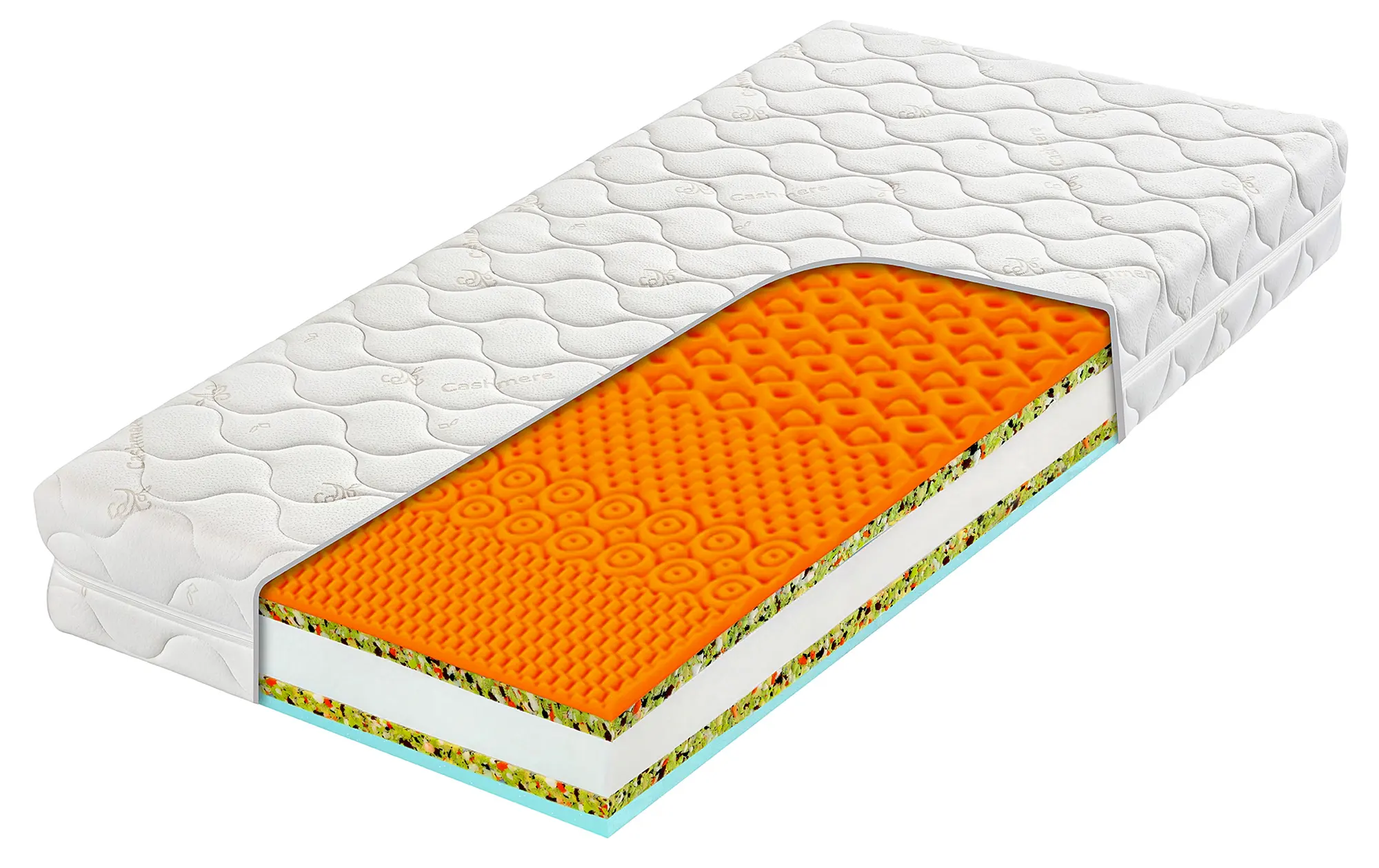 Matrac Heureka Plus Visco