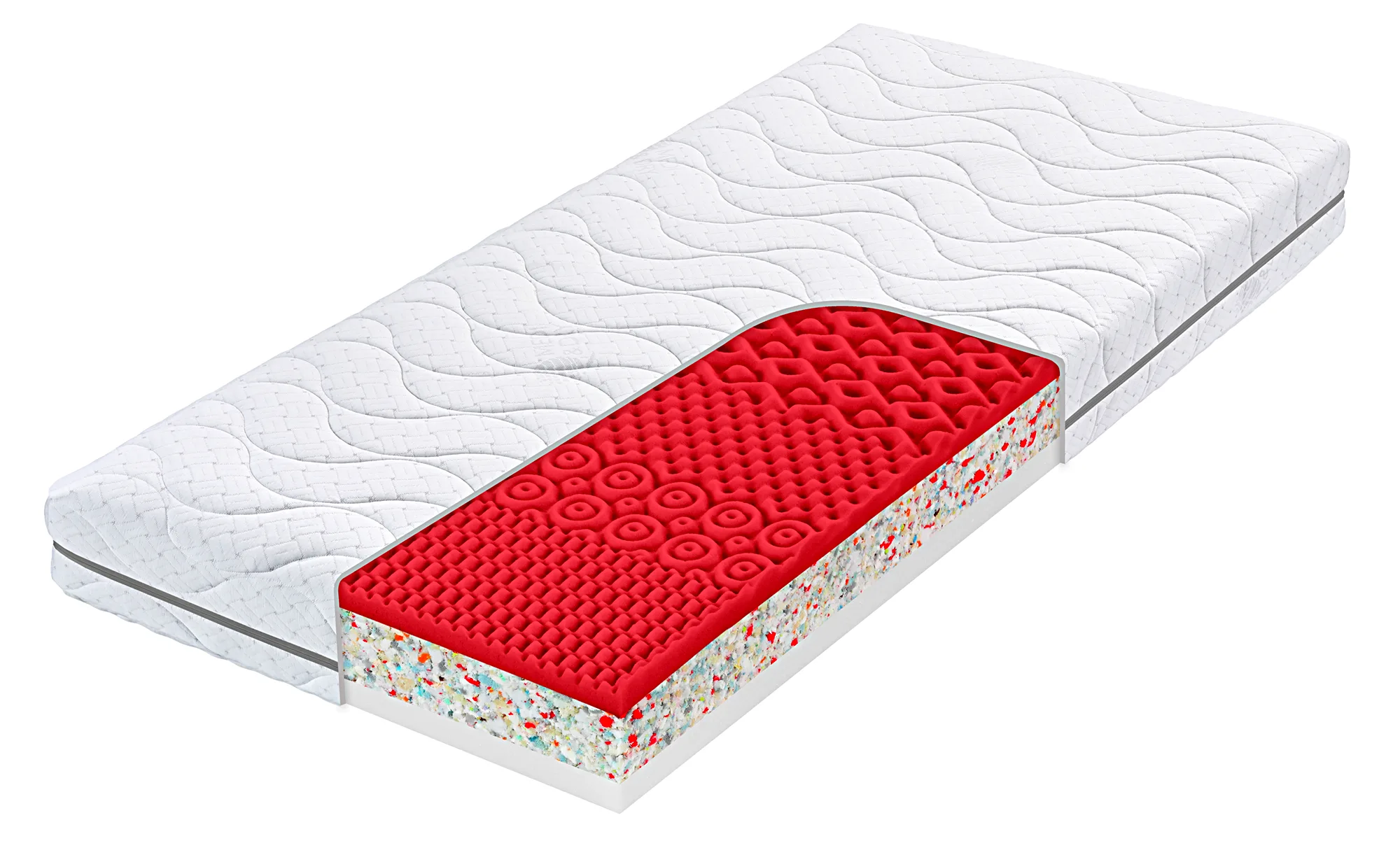 Matrac Atlas Flexi