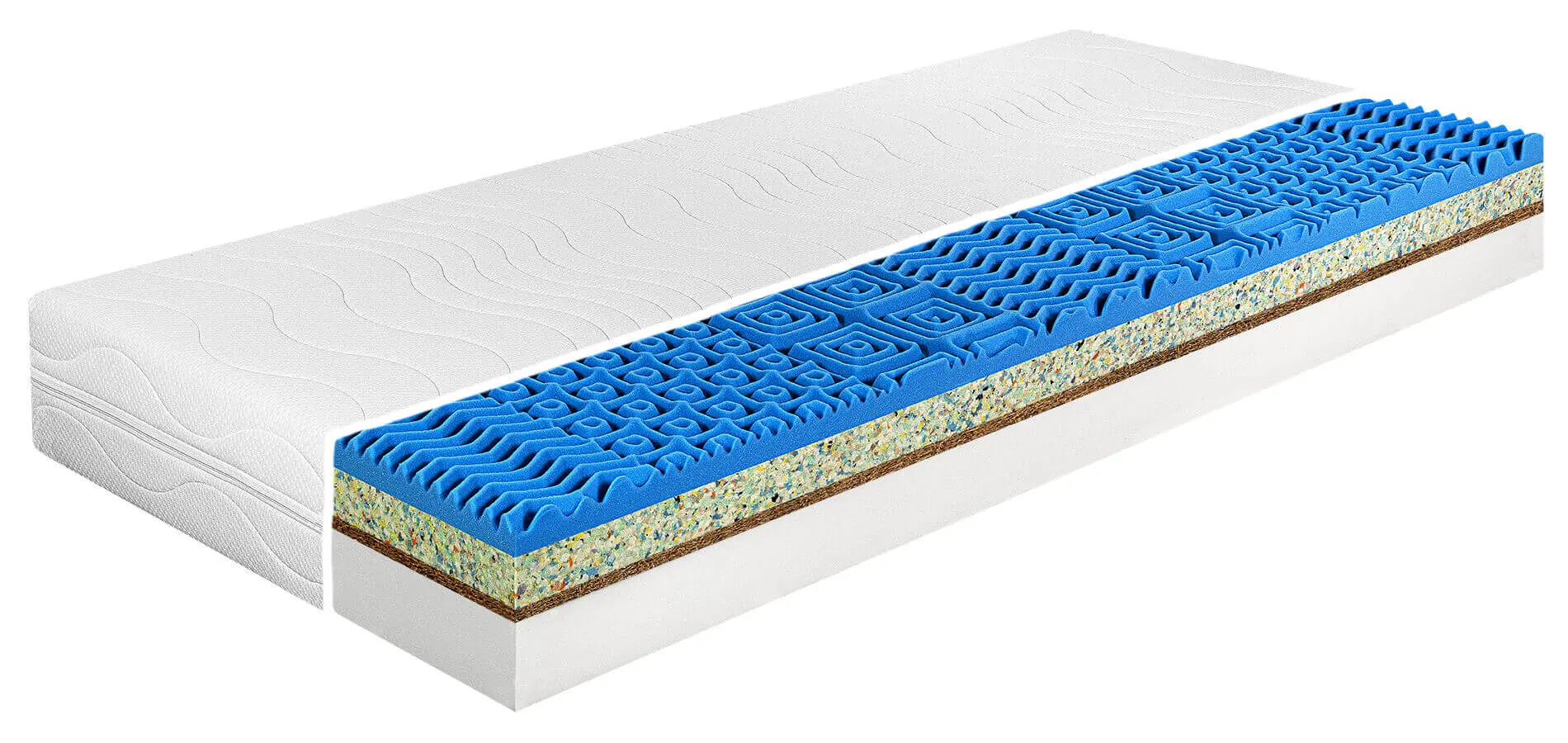 Matrac Herkules Plus