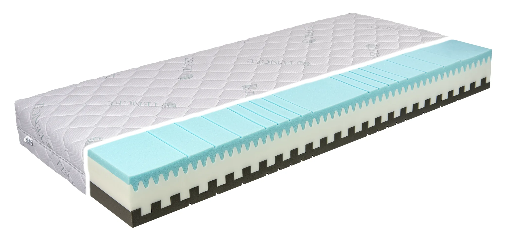 Matrac Orthopedic Visco