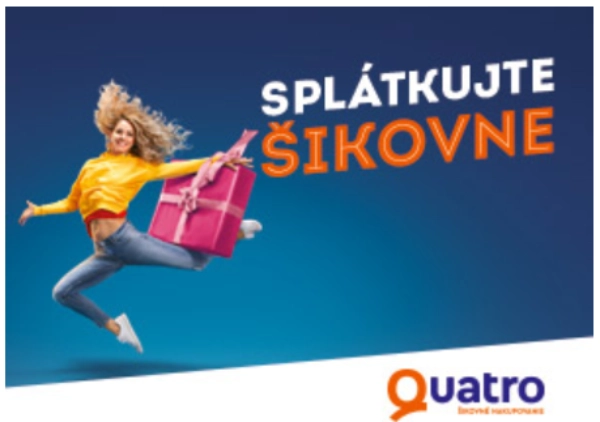 Quatro