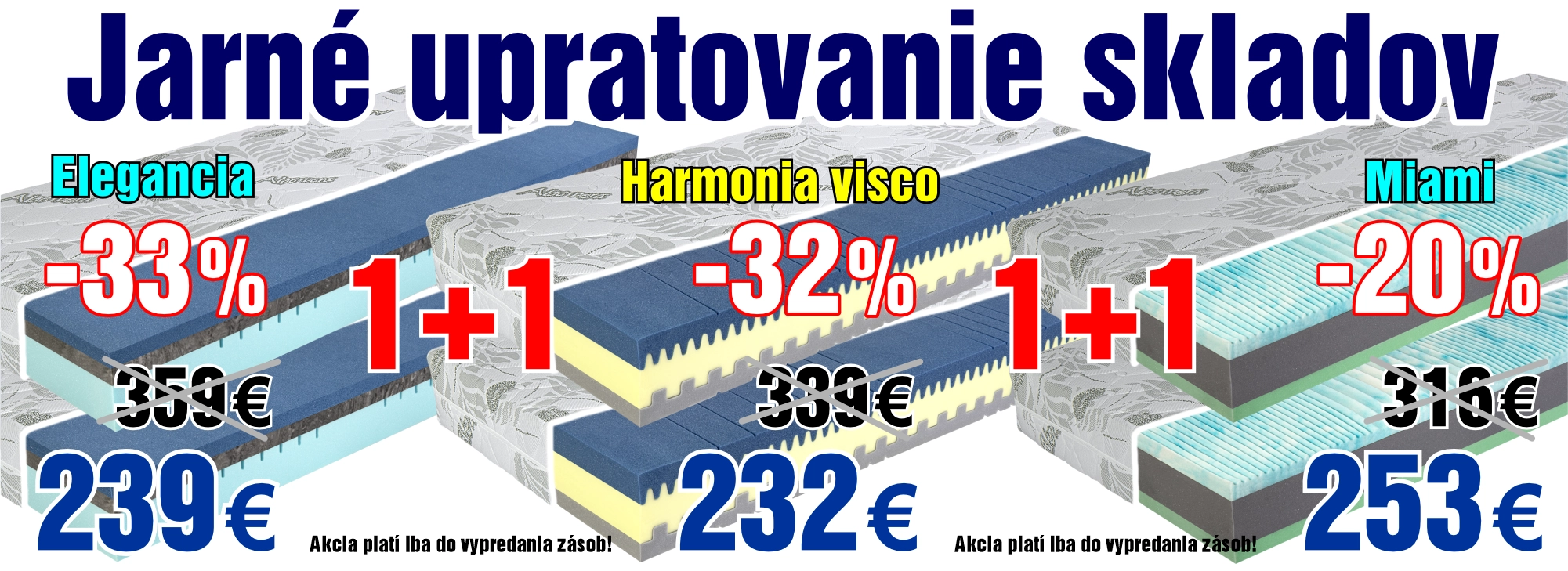 jarné upratovanie