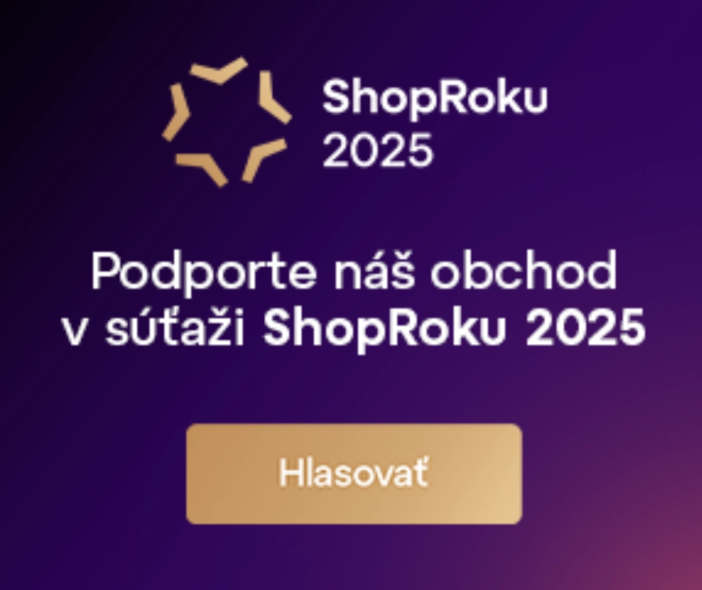 Shop roku 2025