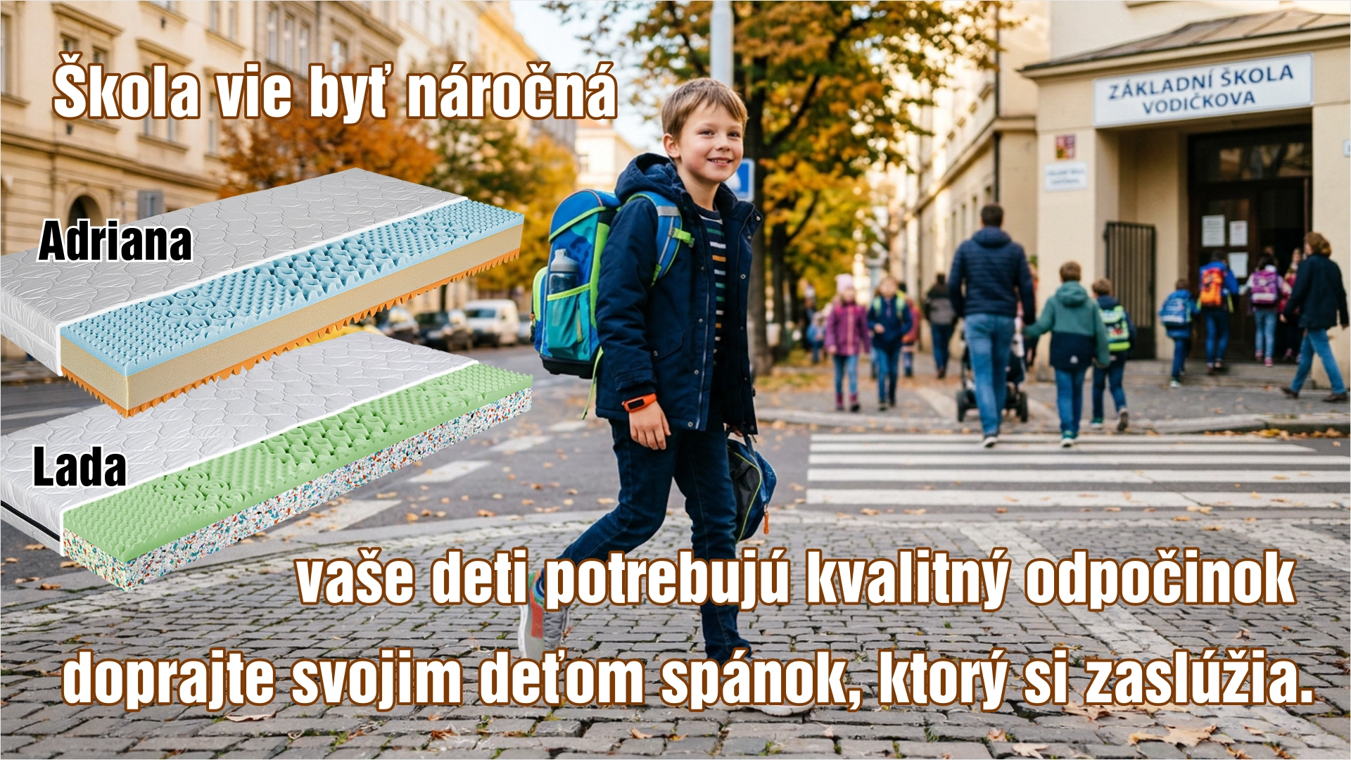 &Scaron;kola zač&iacute;n&aacute;